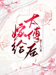 嫁給太傅后