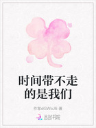 时间带不走的是我们在线阅读