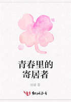 青春里的寄居者在線閱讀