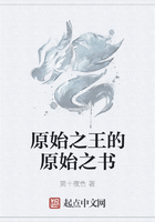 原始之王的原始之书