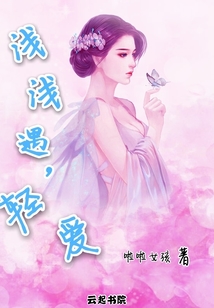 淺淺遇,輕愛