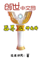 器界之神光棒在線閱讀