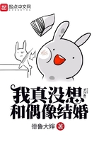 我真没想和偶像结婚