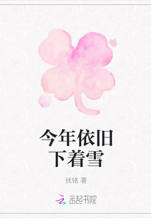 今年依舊下著雪