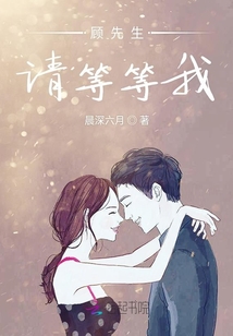 顧先生請(qǐng)等等我