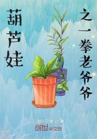 葫芦娃之一拳老爷爷