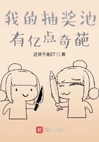 我的抽獎池有億點奇葩在線閱讀