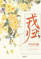 戎歸在線閱讀
