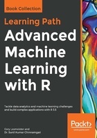 Advanced Machine Learning with R