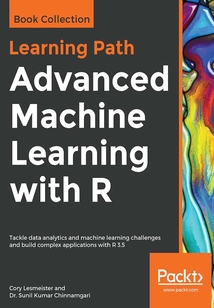Advanced Machine Learning with R