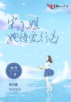 宋小姐她恃愛行兇在線閱讀