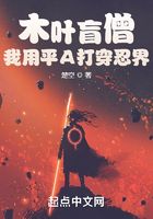 木叶盲僧:我用平A打穿忍界