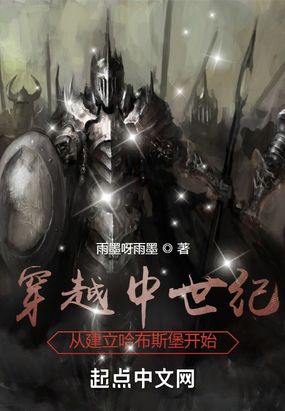 穿越中世纪：从建立哈布斯堡开始在线阅读