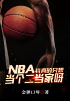 NBA：我真的只想当个二当家呀在线阅读