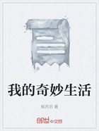 我的奇妙生活在线阅读