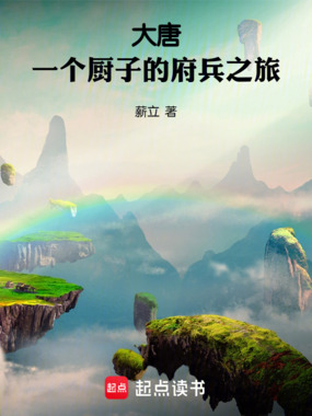 大唐:一个厨子的府兵之旅在线阅读