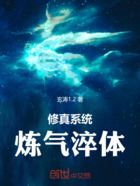 修真系统:炼气淬体在线阅读