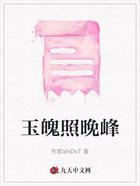 玉魄照晚峰在线阅读