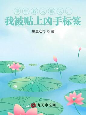 重生救人那天，我被贴上凶手标签在线阅读