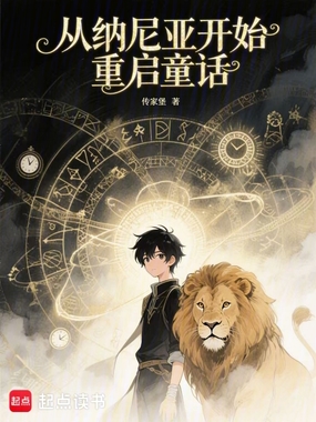 从纳尼亚开始重启童话在线阅读