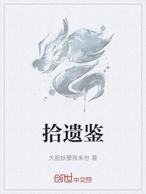 拾遗鉴在线阅读