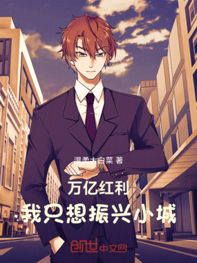 万亿红利，我只想振兴小城在线阅读