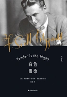 夜色温柔在线阅读