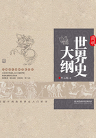 简明世界史大纲在线阅读