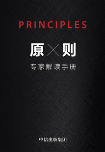 原則:專(zhuān)家解讀手冊(cè)