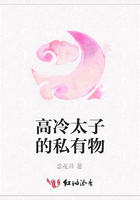 高冷太子的私有物在線閱讀