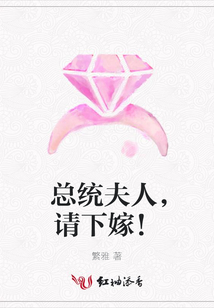 總統夫人,請下嫁!