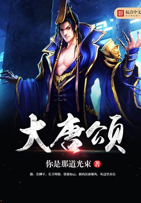 大唐颂在线阅读