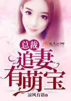 總裁追妻有萌寶在線閱讀