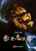 金丹魔法師在線閱讀