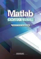 Matlab优化设计及其应用