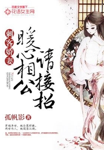 刺客嬌妻：暖心相公請接招