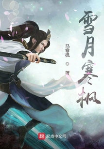 雪月寒楓