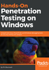 Hands-On Penetration Testing on Windows