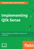 Implementing Qlik Sense