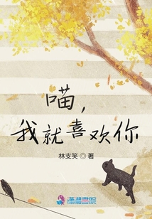 喵，我就喜歡你