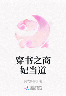 穿書之商妃當道