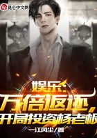 娛樂：萬倍返還，開局投資楊老板在線閱讀