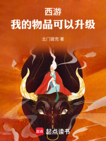 西游，我的物品可以升級