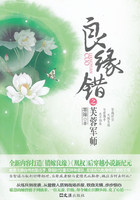 良缘错之芙蓉军师在线阅读