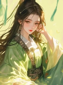 来世不相逢