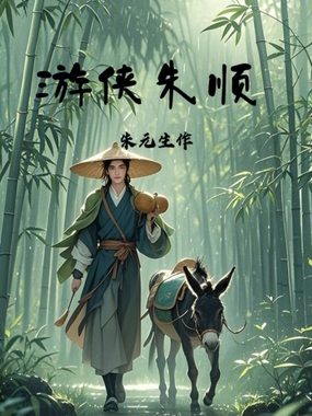 游侠朱顺在线阅读