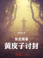 东北诡墓:黄皮子讨封在线阅读