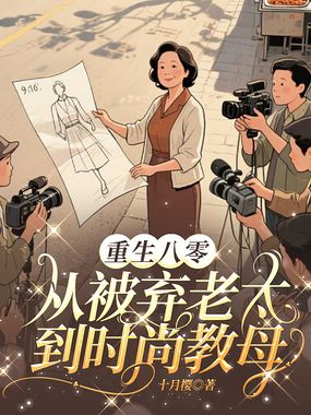 重生八零:从被弃老太到时尚教母在线阅读