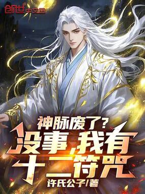 神脉废了?没事,我有十二符咒!在线阅读
