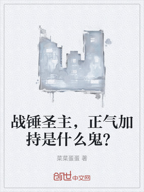 战锤圣主，正气加持是什么鬼？在线阅读